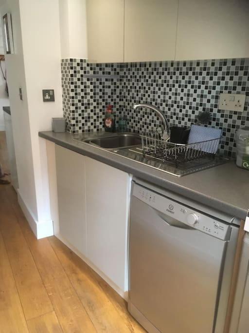 Number 19, Cardigan Apartment Ngoại thất bức ảnh