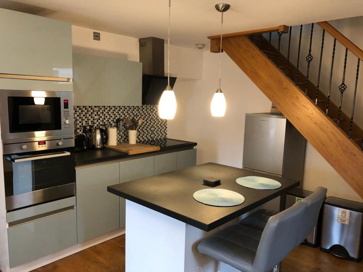 Number 19, Cardigan Apartment Ngoại thất bức ảnh